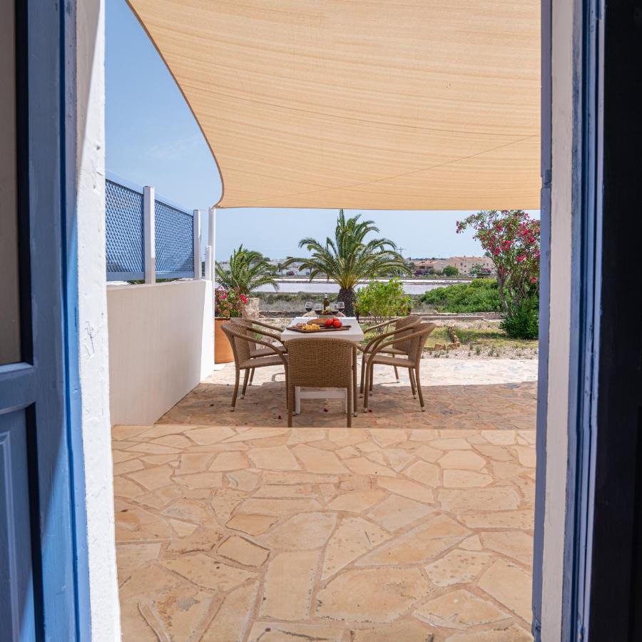 Cas Saliners - La Savina Pensionat La Savina  Exteriör bild